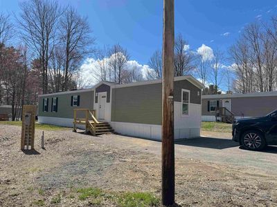 20 True Road #52, Meredith, NH, 03253