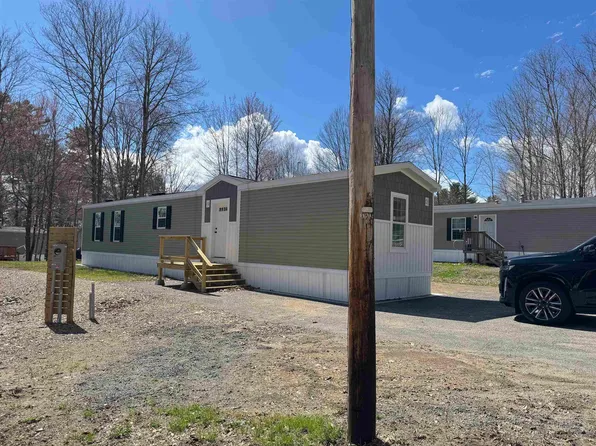 20 True Road #52, Meredith, NH 03253
