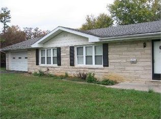 130 Paull St, Columbia, KY 42728