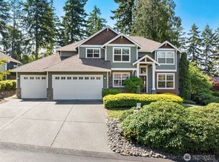 2418 83rd St NW, Gig Harbor, WA