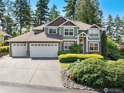 2418 83rd Street NW, Gig Harbor, WA, 98332