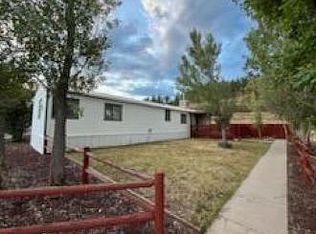 1450 W Kaibab Ln LOT 201, Flagstaff, AZ 86001
