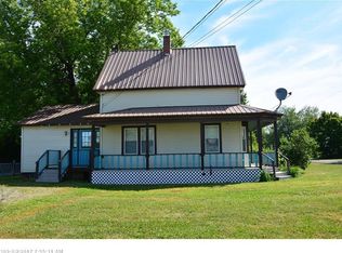 39 Library St, Island Falls, ME 04747