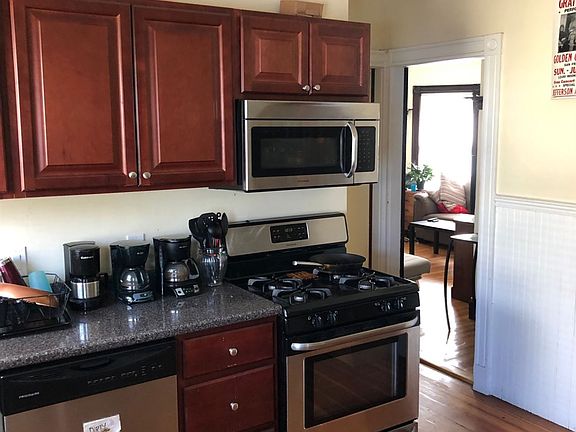 35 Allston St. #2 Boston (Allston) Shared Unit Photo 6