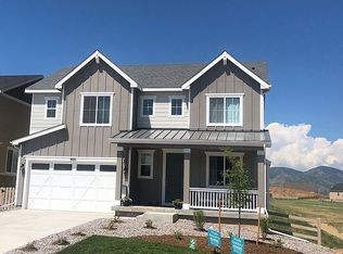 9071 Swan River St, Littleton, CO 80125