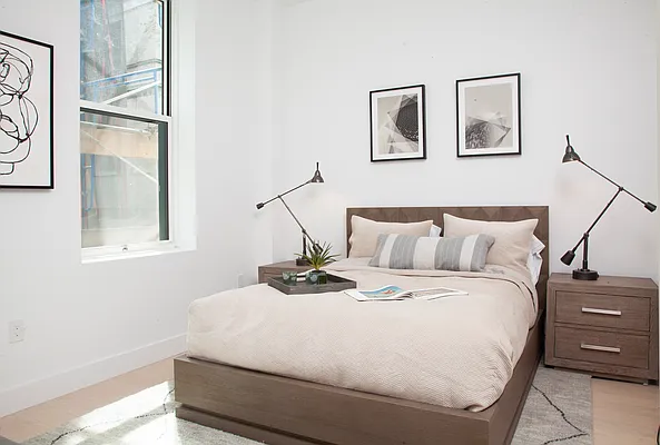 Rented by Nancy Packes Inc. | media 8