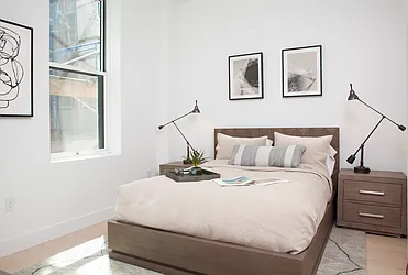 Rented by Nancy Packes Inc.