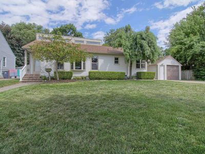 1816 Westgate Ave, Royal Oak, MI, 48073