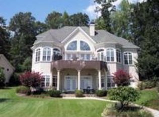 168 Briar Patch Rd, Eatonton, GA 31024