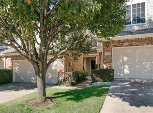 4527 Woodsboro Ln, Plano, TX 75024