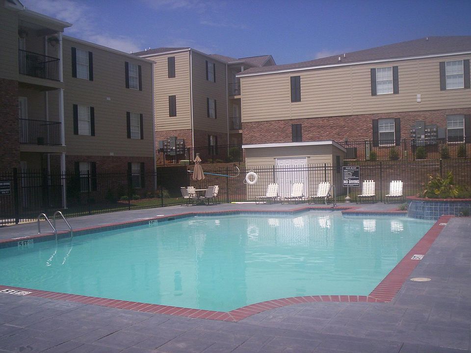 The Belmont Apartment Rentals Hattiesburg, MS Zillow
