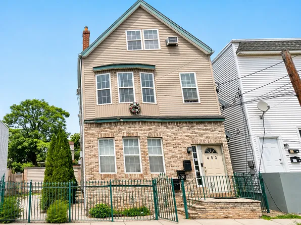 453 14th Ave #2, Irvington, NJ 07111