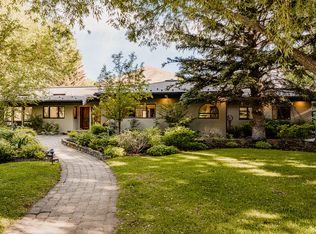 14 Old Sage Trl, Hailey, ID 83333