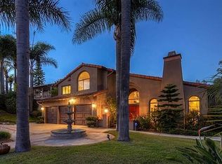 1027 Summer Holly Ln, Encinitas, CA 92024