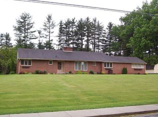 125 Huron St, Jackson, OH 45640