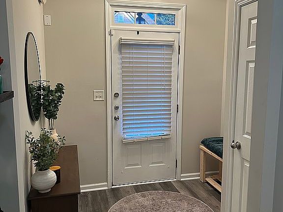 Entryway