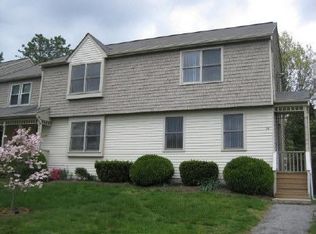 26 Brassie Ct, Coventry, RI 02816