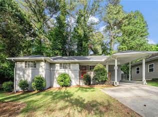 2044 Glendale Dr, Decatur, GA 30032