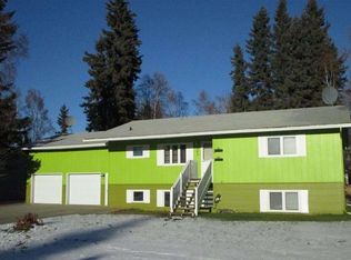 424 Ketchikan Ave, Fairbanks, AK 99701
