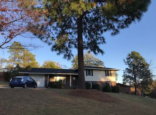 609 Hampton Cir, Belvedere, SC 29841