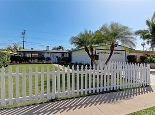 2454 W Chain Ave, Anaheim, CA 92804