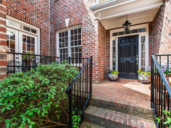 816 Running Brook Trl, Raleigh, NC 27609