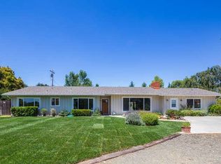 1233 Calzada Ave, Santa Ynez, CA 93460