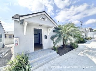 6435 S Victoria Ave, Los Angeles, CA 90043