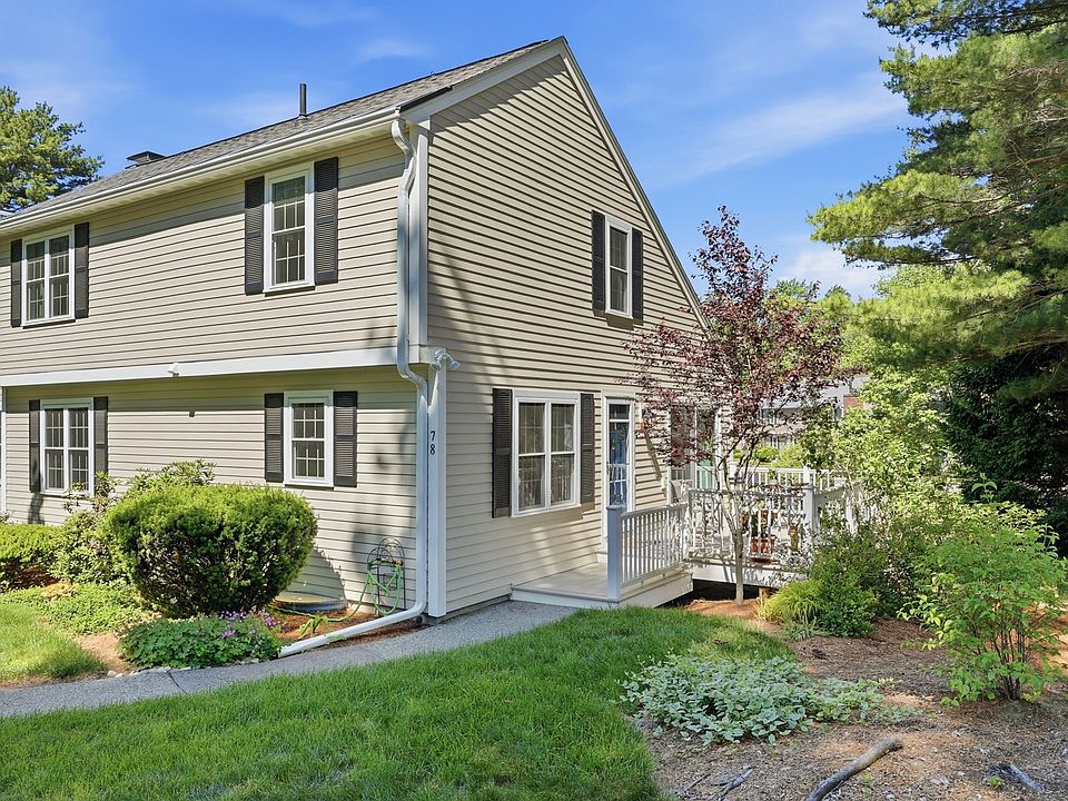 1st image of 78 Macintosh Ln Unit 78