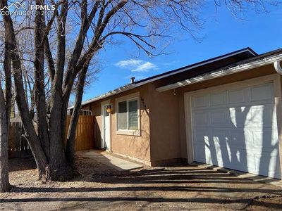 4212 Deerfield Hills Rd, Colorado Springs, CO, 80916