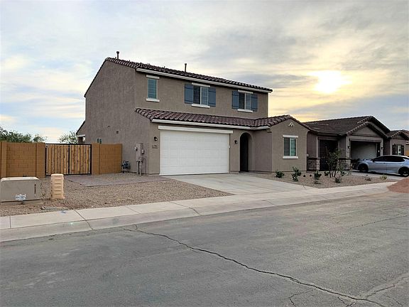 2nd image of 772 E Ruby Dr