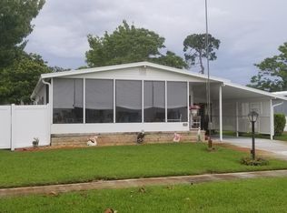 756 Greenfield Dr, Port Orange, FL 32129