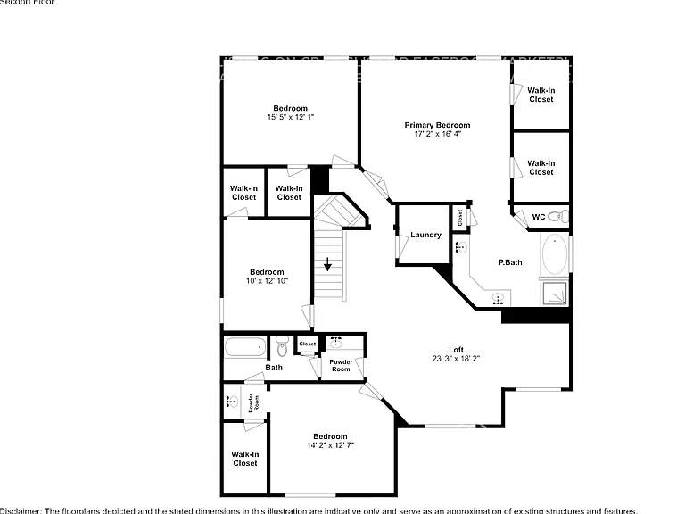255 Palmarosa St — Photo 3