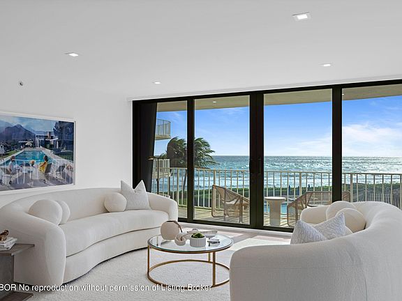 2nd image of 3400 S Ocean Blvd APT 3GI
