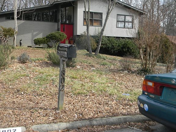 2nd image of 1802 Gracewood Dr