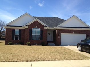 624 Aristides Dr, Bowling Green, KY 42104