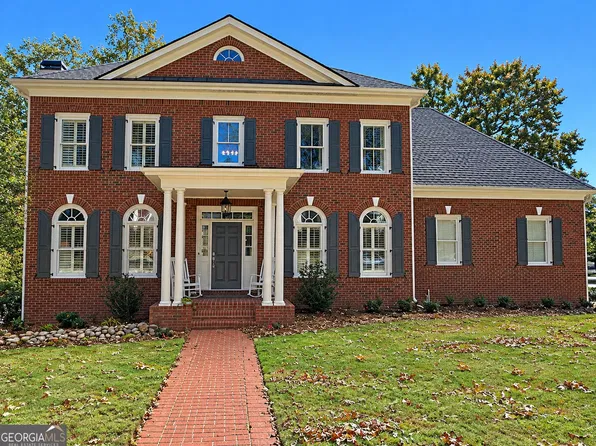 4486 Meadow Club Dr, Suwanee, GA 30024