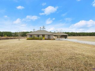 18013 Mahoney Rd, Pride, LA 70770