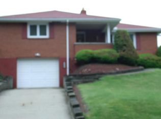 6405 Old Wm Penn Hwy, Murrysville, PA