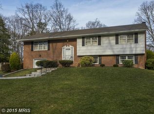 129 Drexel Dr, Millersville, MD 21108