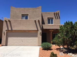 2527 Sarita Ave NW, Albuquerque, NM 87104