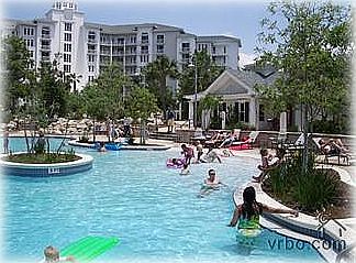 Elation Swimming Pool