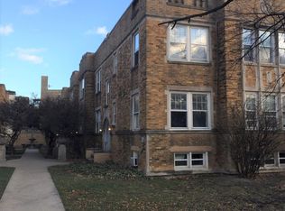 4203 N Keystone Ave #1, Chicago, IL 60641