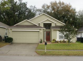 13726 Meadowpark Ave, Orlando, FL 32826