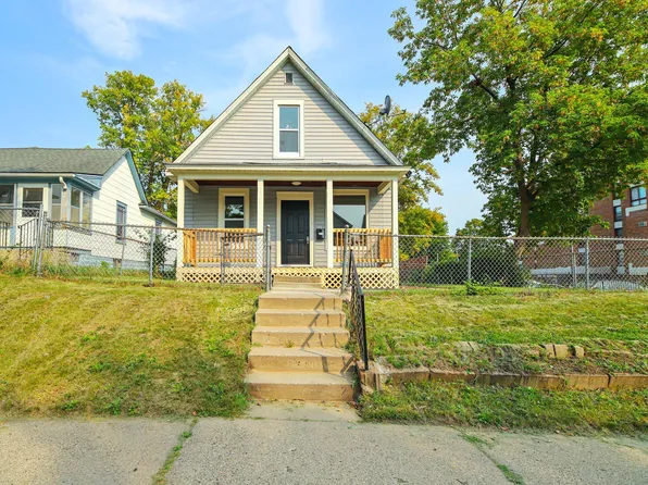 1320 Logan Ave N, Minneapolis, MN 55411