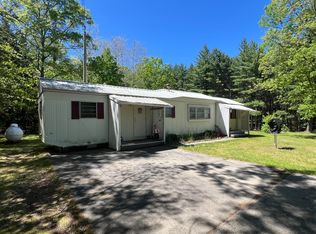 9880 County Road 489, Atlanta, MI 49709
