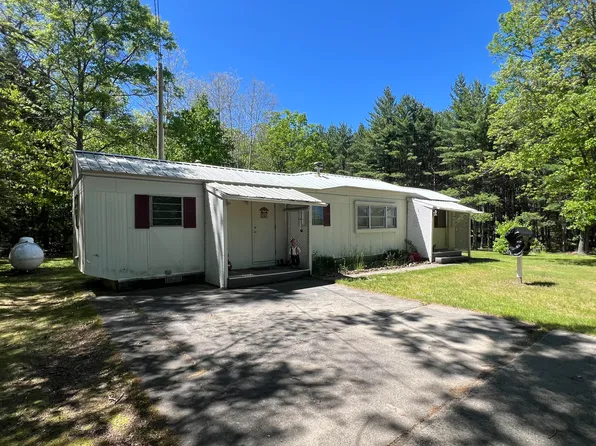 9880 County Road 489, Atlanta, MI 49709