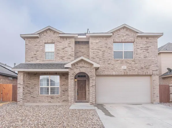 5608 Magellan St, Midland, TX 79705