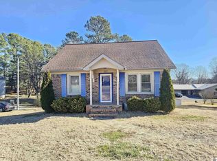 220 Albany St, Paducah, KY 42003