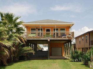 414 Fort Velasco Dr, Surfside Beach, TX 77541